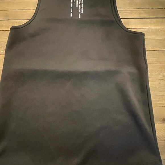 ASRV DSG 0136 Heavy Duty Utility Tech Black Large - Picture 2 of 4